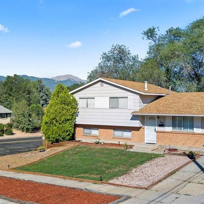 1540 Shasta Dr, Colorado Springs, CO 80910