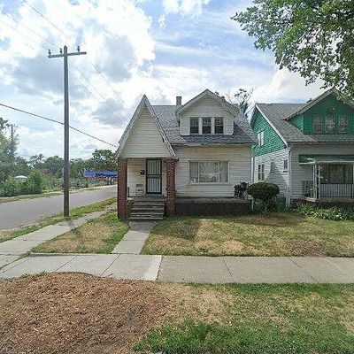 15403 Hartwell St, Detroit, MI 48227