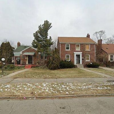 15405 Young St, Detroit, MI 48205