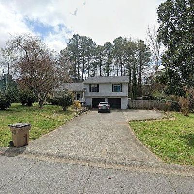 1541 Cumberland Trce, Acworth, GA 30102