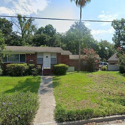 1541 Pine Grove Ave, Jacksonville, FL 32205