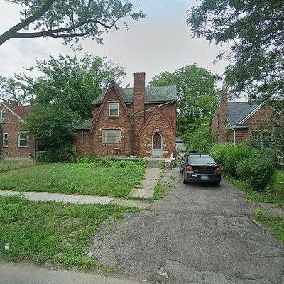 15415 Winthrop St, Detroit, MI 48227