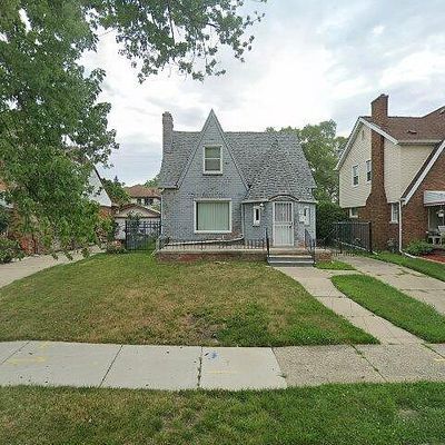 15428 Biltmore St, Detroit, MI 48227