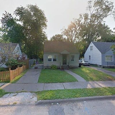 15452 Pierson St, Detroit, MI 48223