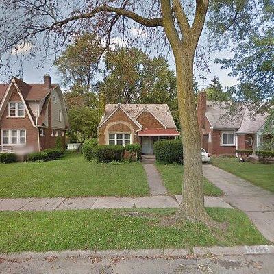 15455 Lindsay St, Detroit, MI 48227