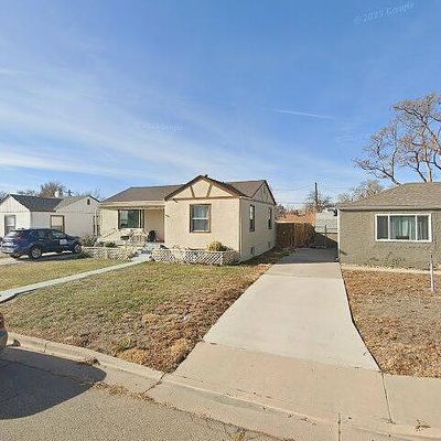 1545 Stone Ave, Pueblo, CO 81004