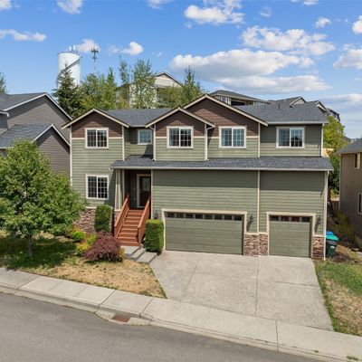 1548 Ridgeview Loop Sw, Tumwater, WA 98512