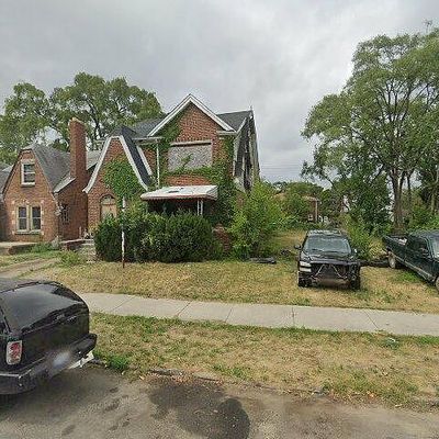 15503 Manor St, Detroit, MI 48238