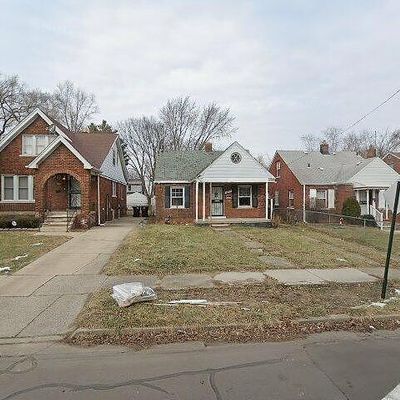 15567 Fordham St, Detroit, MI 48205