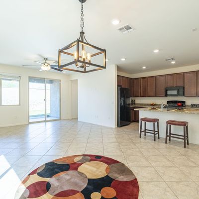 15582 S Camino Oculi, Sahuarita, AZ 85629