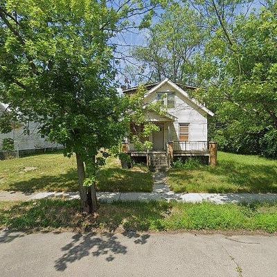 15587 Log Cabin St, Detroit, MI 48238