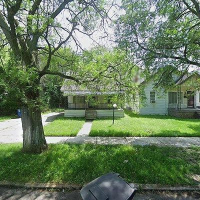 15588 Baylis St, Detroit, MI 48238