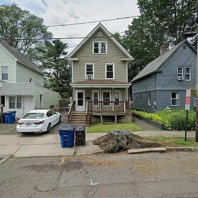 156 Porter St, New Haven, CT 06511