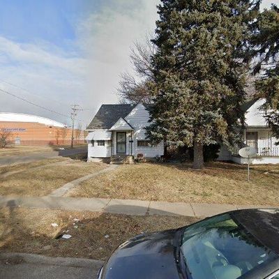 15601 Maddelein St, Detroit, MI 48205