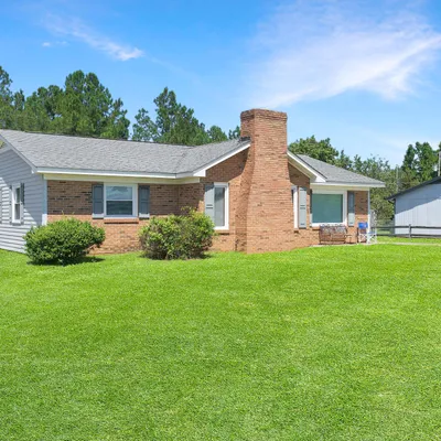 157 Chalk Rd, Rockingham, NC 28379