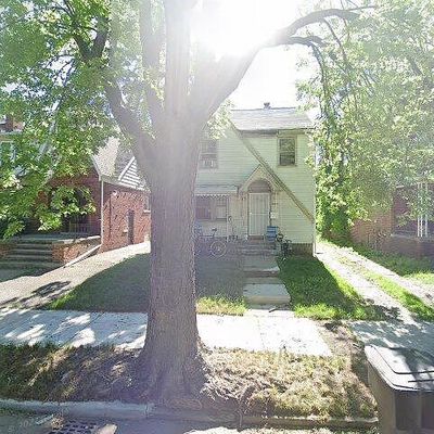 15716 Indiana St, Detroit, MI 48238