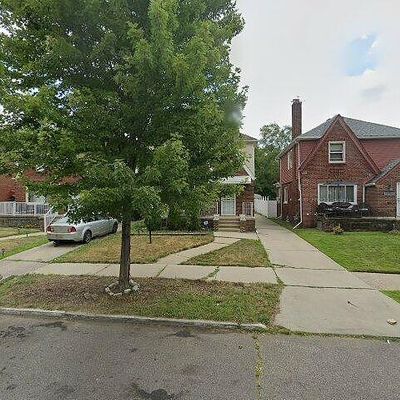 15724 Robson St, Detroit, MI 48227