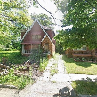 15746 Turner St, Detroit, MI 48238