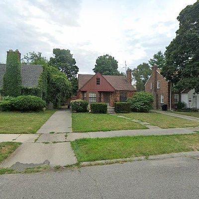 15756 Lindsay St, Detroit, MI 48227