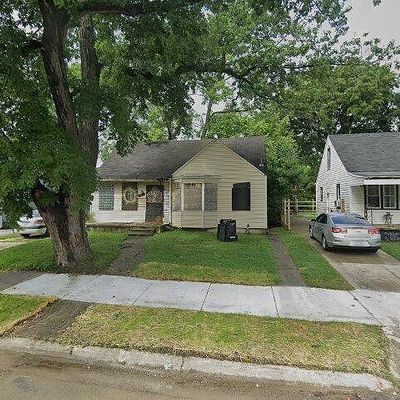 15757 Fielding St, Detroit, MI 48223