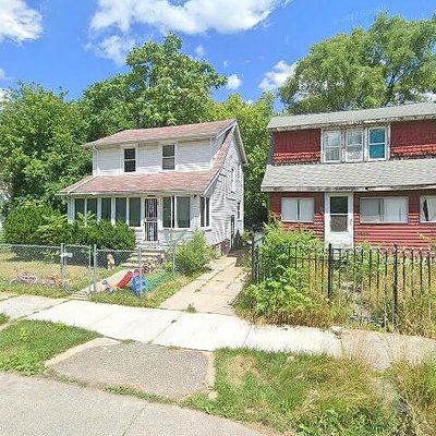 15762 Princeton St, Detroit, MI 48238