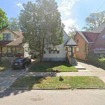 15764 Pinehurst St, Detroit, MI 48238