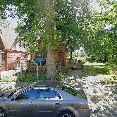 15766 Northlawn St, Detroit, MI 48238