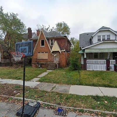 15782 Kentucky St, Detroit, MI 48238