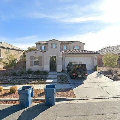 1580 Boundary Peak Way, Las Vegas, NV 89135