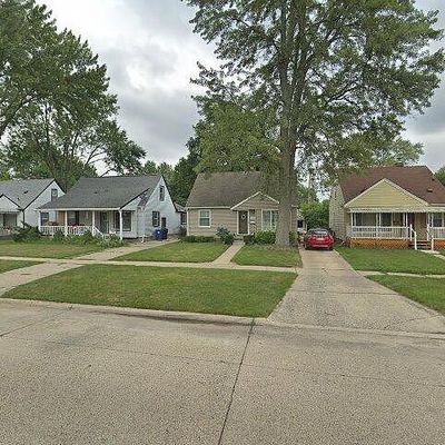 15814 Delaware Ave, Redford, MI 48239