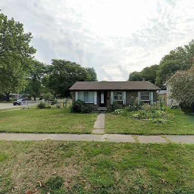 15815 Anthony St, Romulus, MI 48174