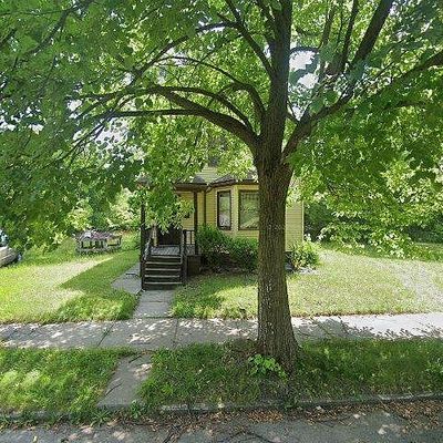 15816 Idaho St, Detroit, MI 48238