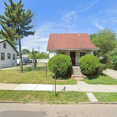 15831 Quincy St, Detroit, MI 48238