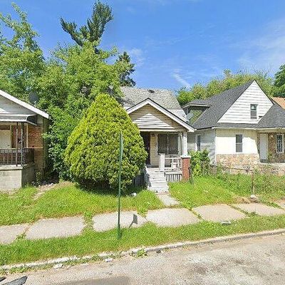 15833 Fairfield St, Detroit, MI 48238