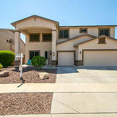 15835 W Desert Mirage Dr, Surprise, AZ 85379