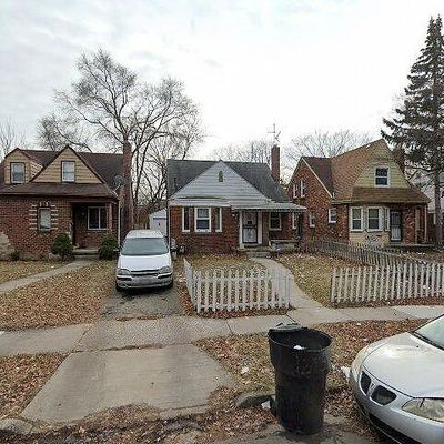 15846 Fordham St, Detroit, MI 48205