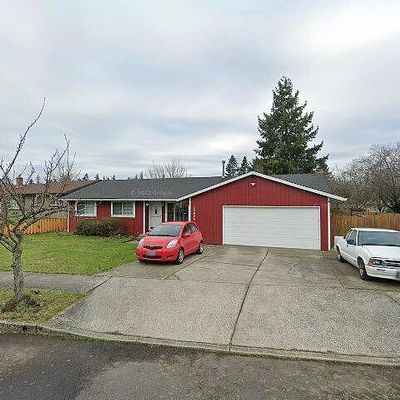 15843 Ne Thompson Ct, Portland, OR 97230