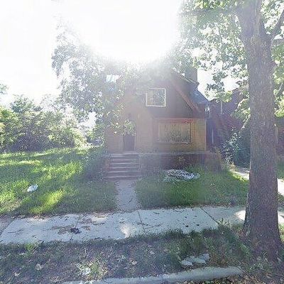 15852 Indiana St, Detroit, MI 48238