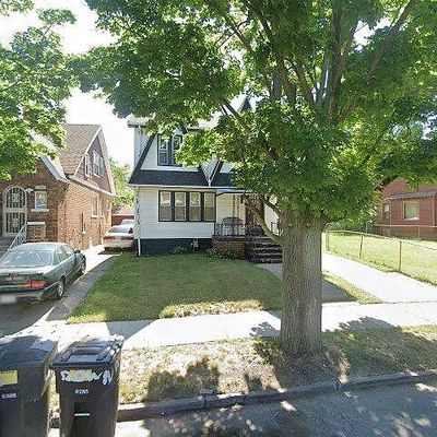 15860 Tuller St, Detroit, MI 48238