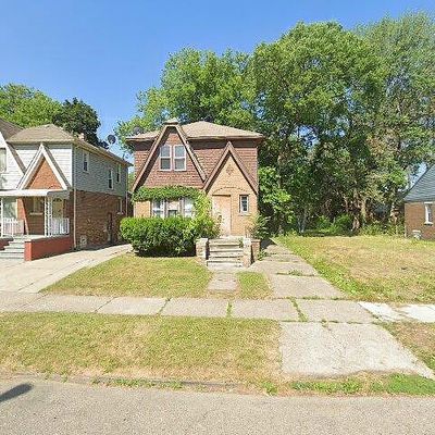 15867 Snowden St, Detroit, MI 48227