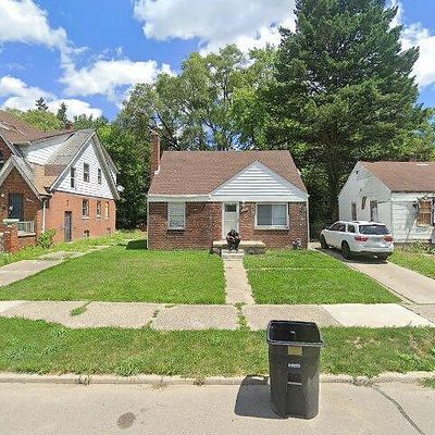 15876 Burt Rd, Detroit, MI 48223