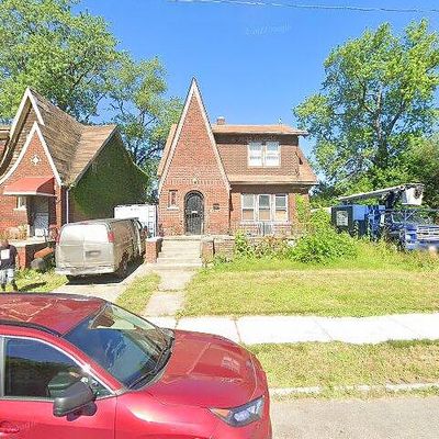 15879 Kentucky St, Detroit, MI 48238