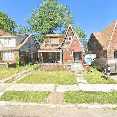 15871 Kentucky St, Detroit, MI 48238