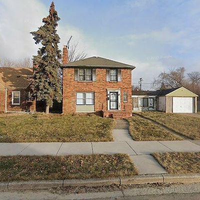 15893 Linnhurst St, Detroit, MI 48205