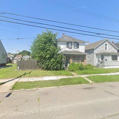 16 Alexander St, River Rouge, MI 48218