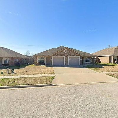 1603 Powder Riv, Killeen, TX 76549