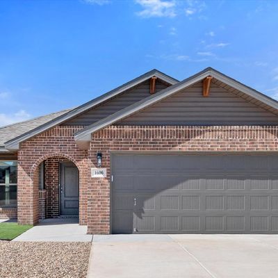 1606 143rd Street, Lubbock, TX 79423