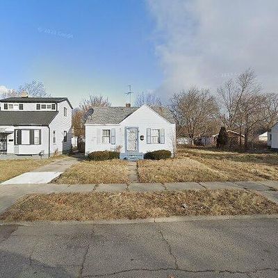 16077 Liberal St, Detroit, MI 48205