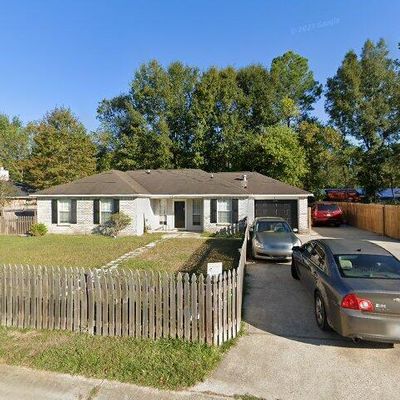 1608 Springridge Rd, Gautier, MS 39553