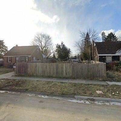 16084 Novara St, Detroit, MI 48205